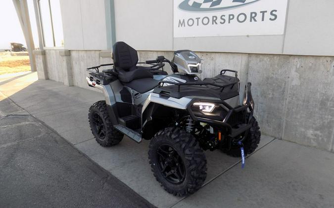 2026 Polaris® Sportsman Touring 570 Ultimate