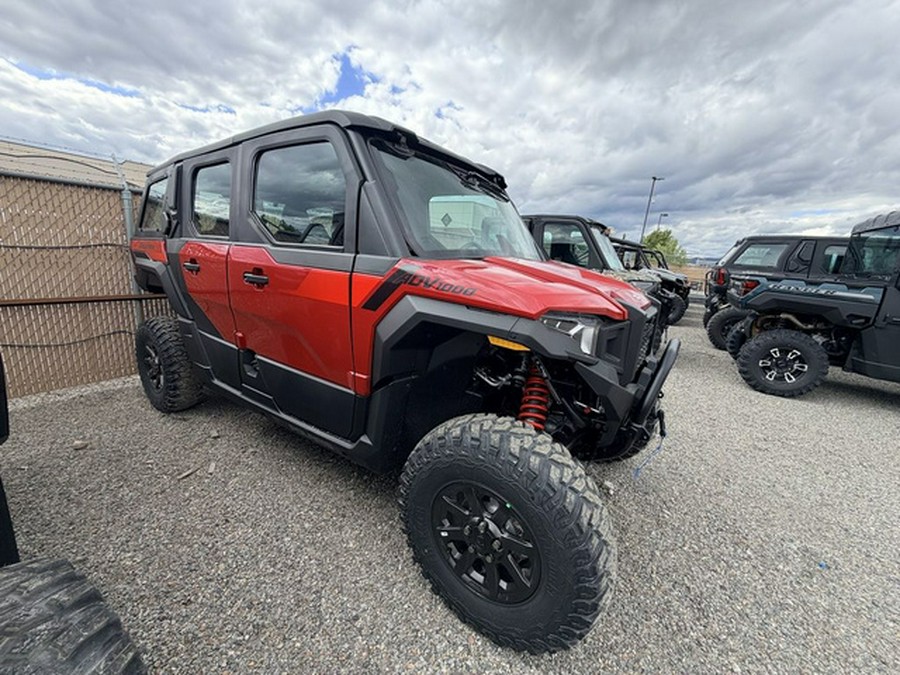 2026 Polaris Xpedition ADV 5 Northstar