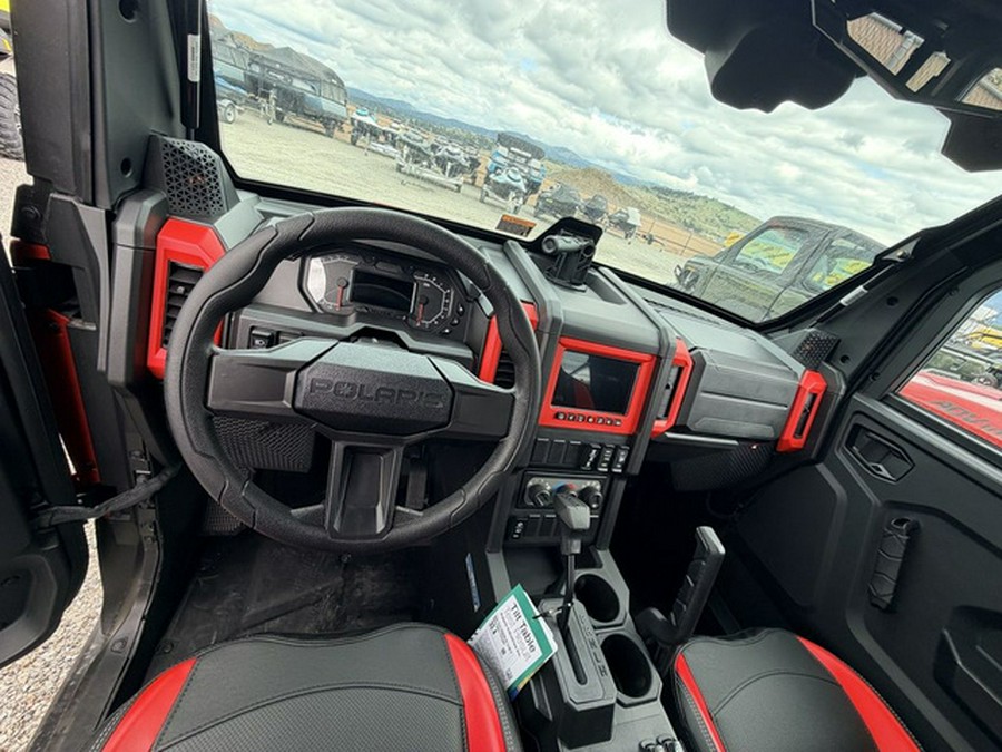 2026 Polaris Xpedition ADV 5 Northstar