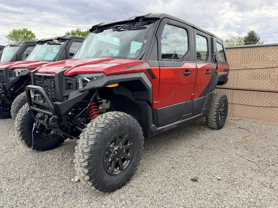 2026 Polaris Xpedition ADV 5 Northstar