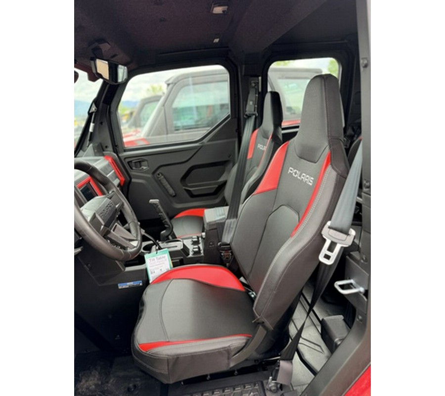 2026 Polaris Xpedition ADV 5 Northstar