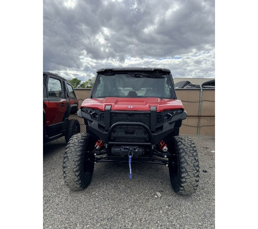 2026 Polaris Xpedition ADV 5 Northstar