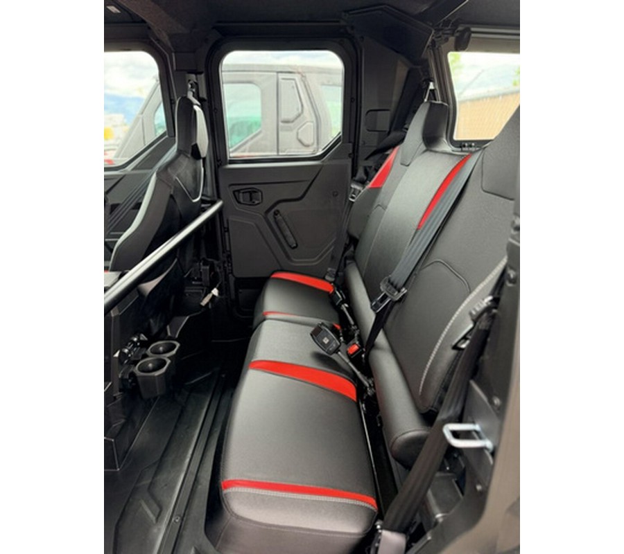 2026 Polaris Xpedition ADV 5 Northstar