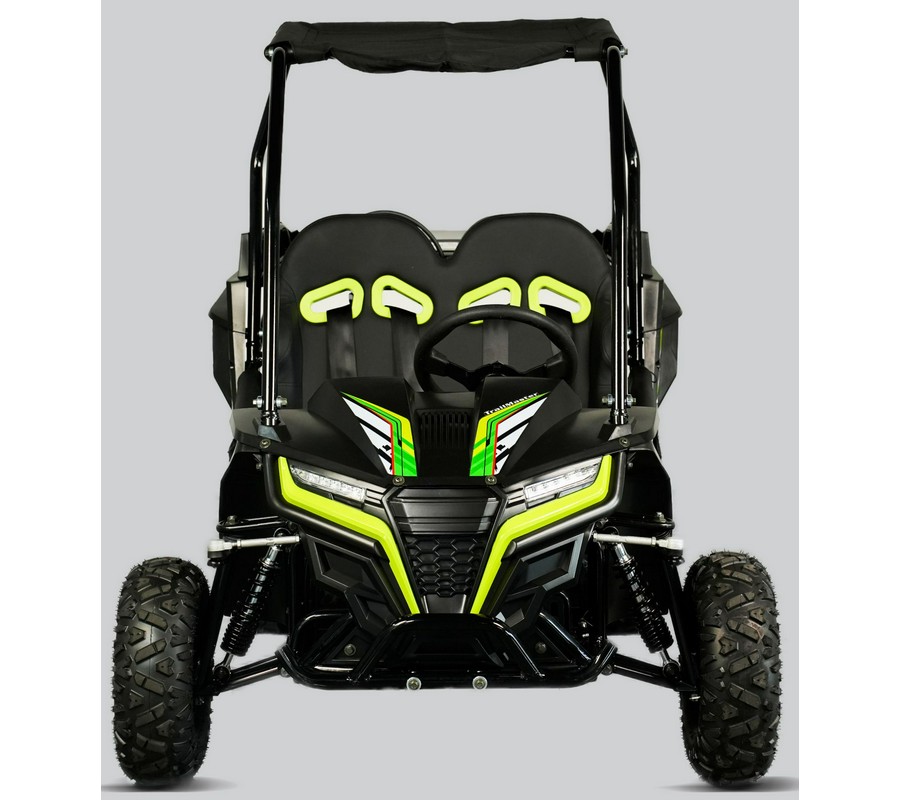 2026 Trail Master Cheetah 6