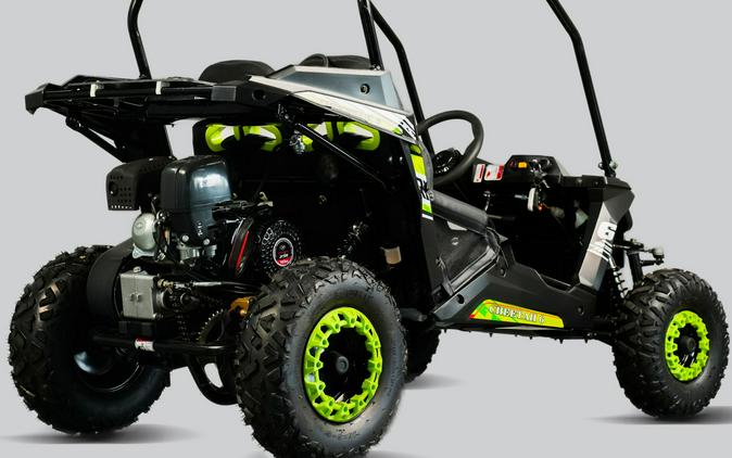 2026 Trail Master Cheetah 6