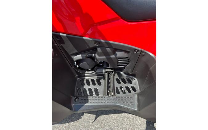 2026 KingQuad 750AXi Power Steering - Suzuki