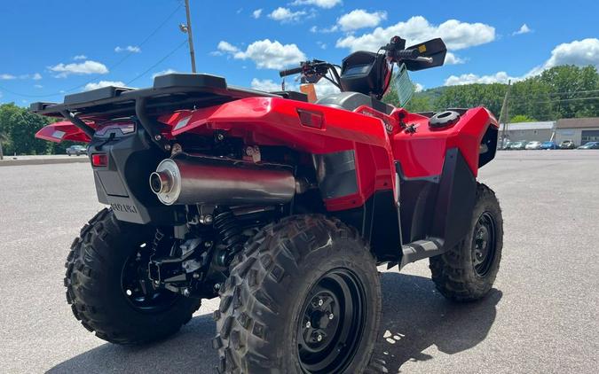 2026 KingQuad 750AXi Power Steering - Suzuki