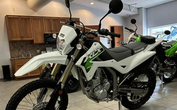 2026 Kawasaki KLX®300