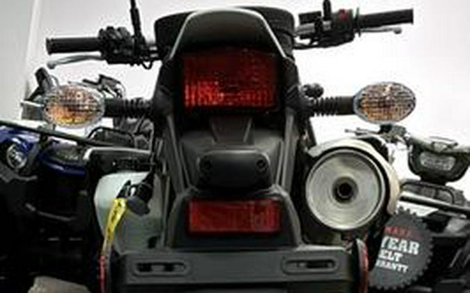 2026 Kawasaki KLX®300