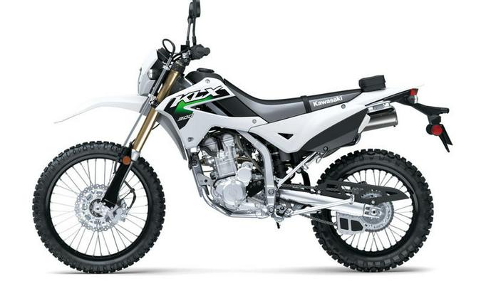 2026 Kawasaki KLX®300