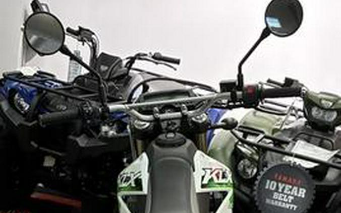 2026 Kawasaki KLX®300