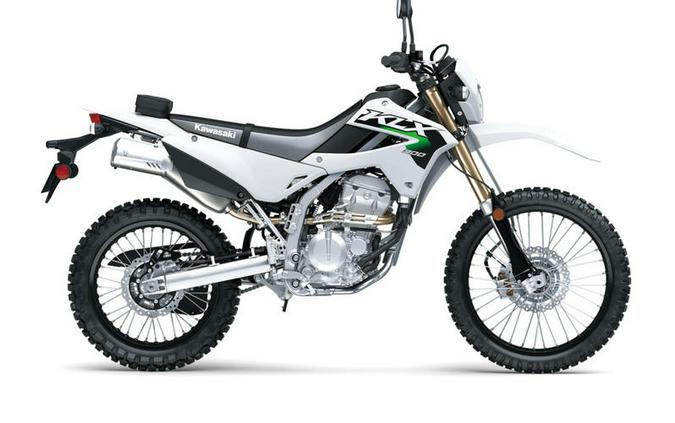 2026 Kawasaki KLX®300