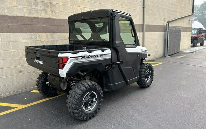 2019 Polaris Ranger XP 1000 EPS Northstar Edition
