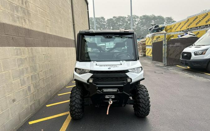 2019 Polaris Ranger XP 1000 EPS Northstar Edition