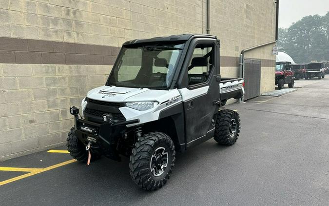 2019 Polaris Ranger XP 1000 EPS Northstar Edition