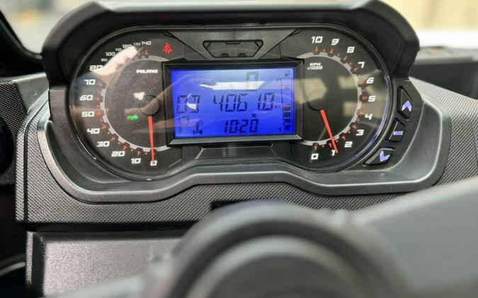 2019 Polaris Ranger XP 1000 EPS Northstar Edition
