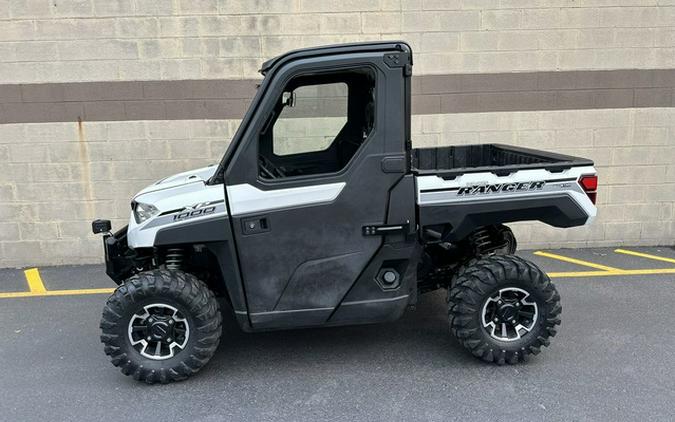 2019 Polaris Ranger XP 1000 EPS Northstar Edition