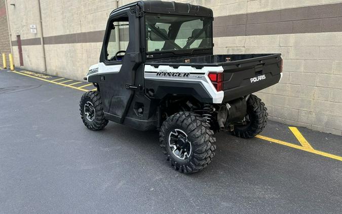 2019 Polaris Ranger XP 1000 EPS Northstar Edition