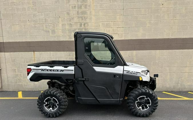 2019 Polaris Ranger XP 1000 EPS Northstar Edition