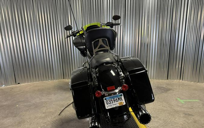 2021 Harley-Davidson Road Glide BLACK