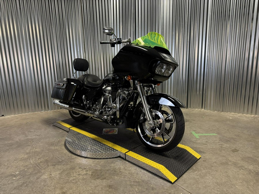 2021 Harley-Davidson Road Glide BLACK