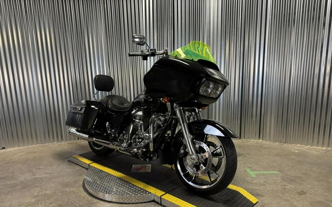 2021 Harley-Davidson Road Glide BLACK