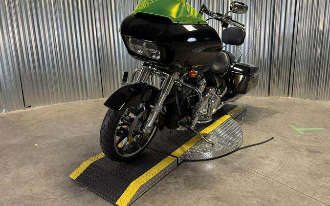 2021 Harley-Davidson Road Glide BLACK