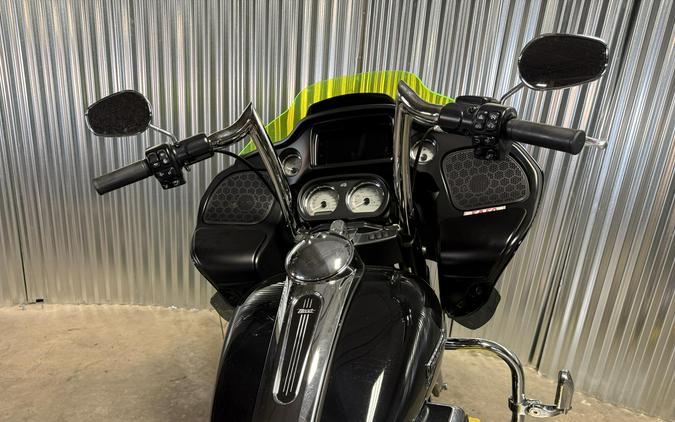 2021 Harley-Davidson Road Glide BLACK