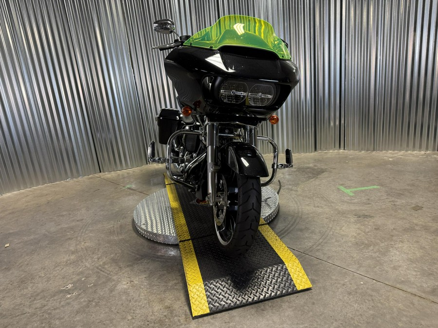 2021 Harley-Davidson Road Glide BLACK