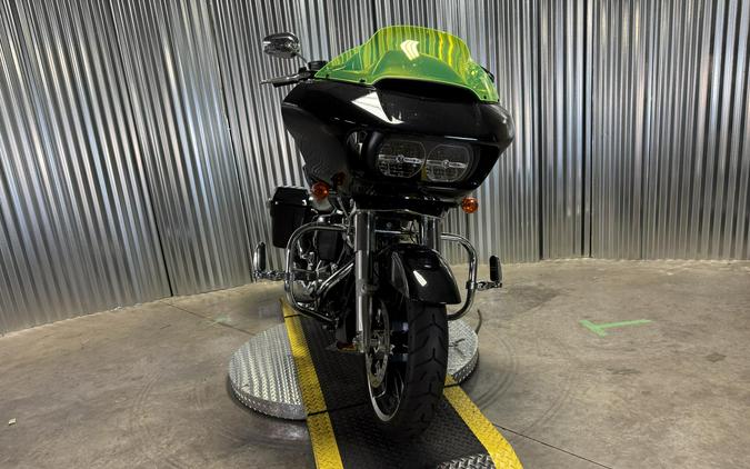 2021 Harley-Davidson Road Glide BLACK