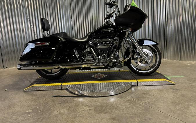 2021 Harley-Davidson Road Glide BLACK
