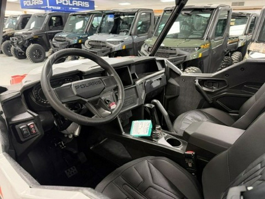 2027 Polaris General XP 1000 Sport