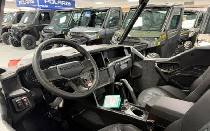 2027 Polaris General XP 1000 Sport