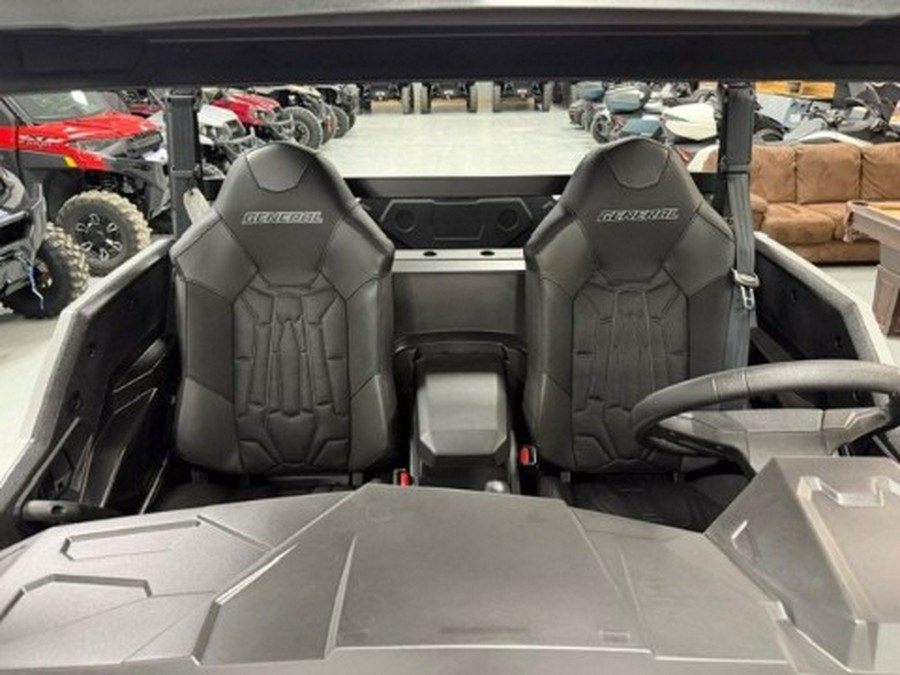 2027 Polaris General XP 1000 Sport