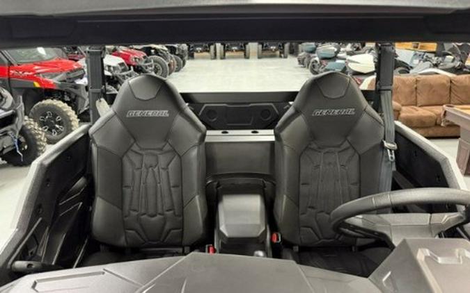 2027 Polaris General XP 1000 Sport
