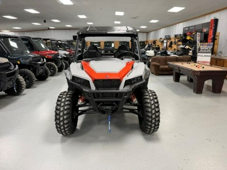 2027 Polaris General XP 1000 Sport