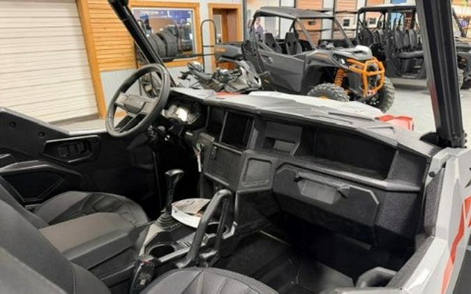 2027 Polaris General XP 1000 Sport