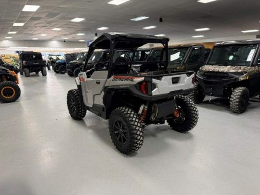 2027 Polaris General XP 1000 Sport