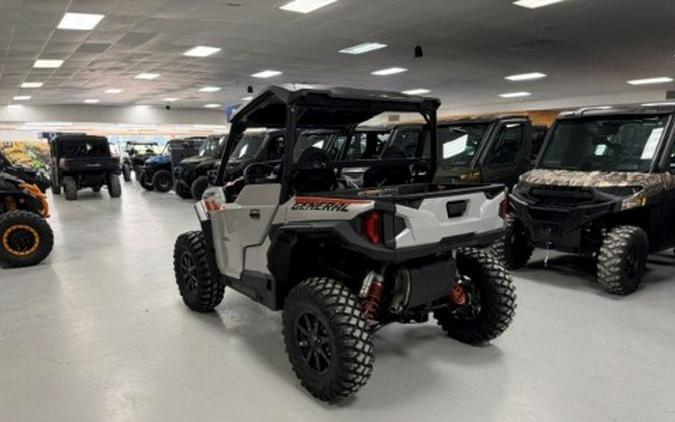 2027 Polaris General XP 1000 Sport