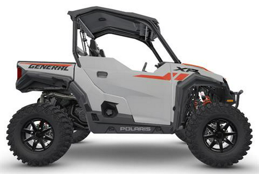 2027 Polaris General XP 1000 Sport
