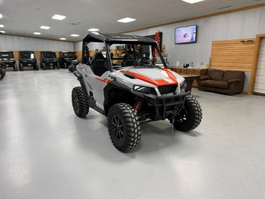 2027 Polaris General XP 1000 Sport