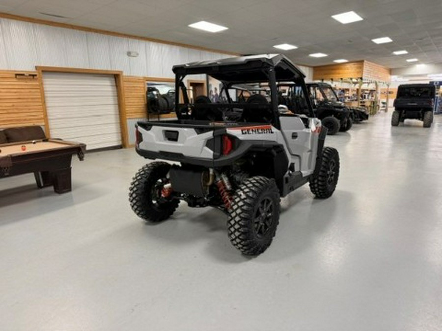 2027 Polaris General XP 1000 Sport