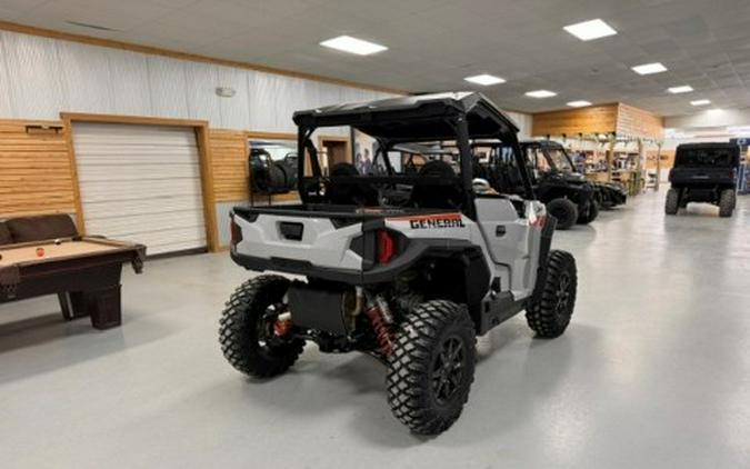 2027 Polaris General XP 1000 Sport