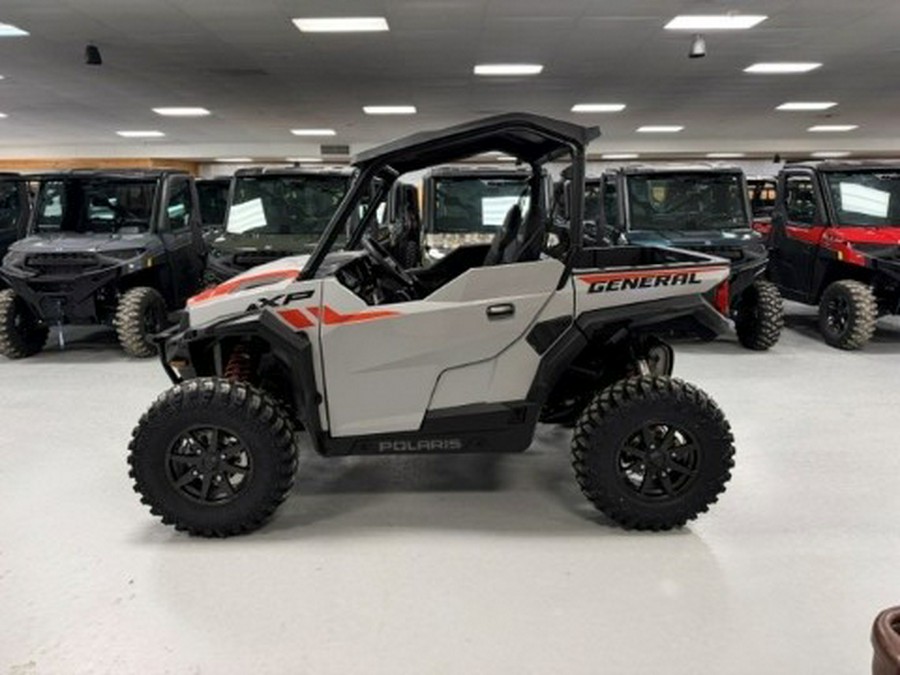 2027 Polaris General XP 1000 Sport