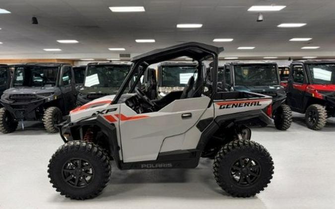 2027 Polaris General XP 1000 Sport