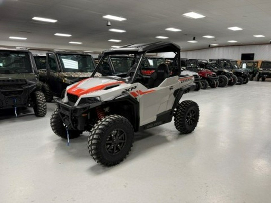 2027 Polaris General XP 1000 Sport