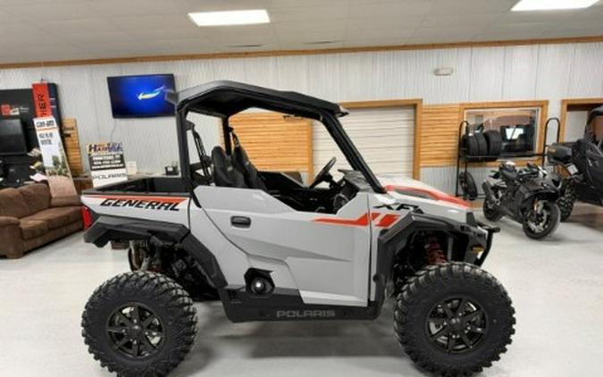 2027 Polaris General XP 1000 Sport