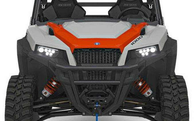 2027 Polaris General XP 1000 Sport