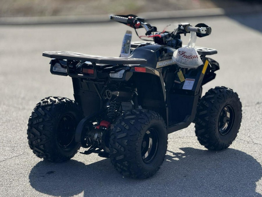 2026 Denago Powersports Mudhawk 10FI