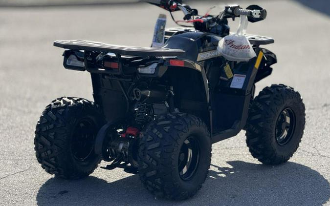 2026 Denago Powersports Mudhawk 10FI
